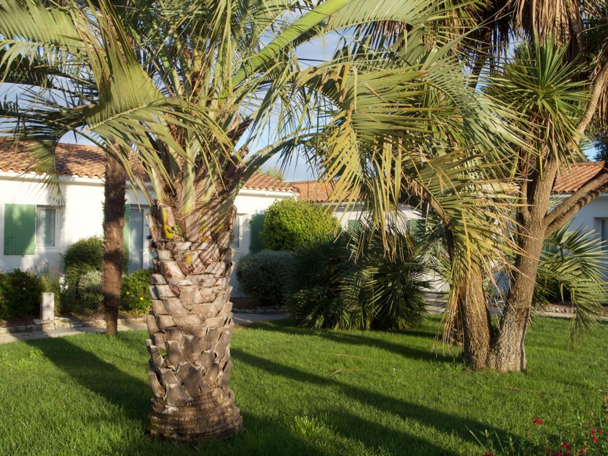 Le Petit Bois Villa Sainte-Marie-de-Ré Екстериор снимка