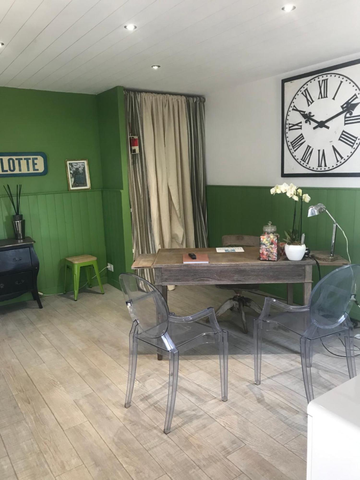 Le Petit Bois Villa Sainte-Marie-de-Ré Екстериор снимка