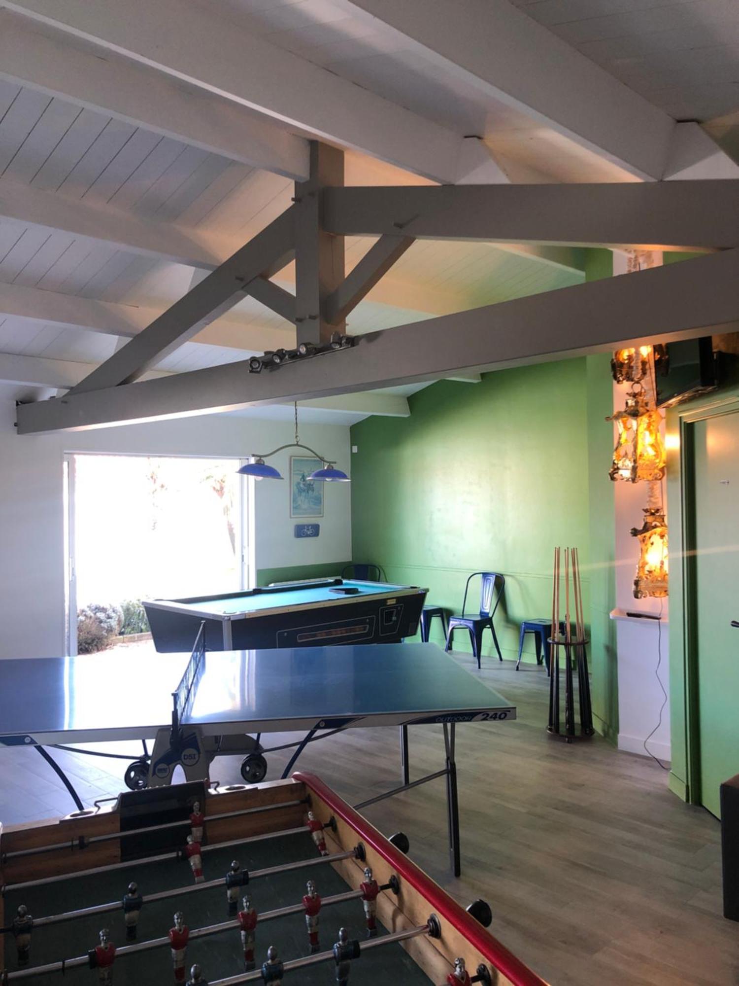 Le Petit Bois Villa Sainte-Marie-de-Ré Екстериор снимка